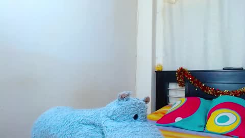 Allyson collins online show from February 27, 2025, 4:52 am