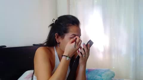 Allyson collins online show from March 11, 2025, 7:25 pm