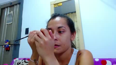 Snapshot of allyson_collins_ chatting on May 29, 2026, 9:13 pm Allyson collins online show from May 29, 2026, 9:13 pm