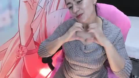 Allyson online show from July 3, 2026, 2:45 pm