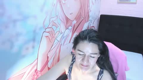 Allyson online show from July 8, 2026, 3:05 pm