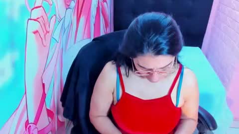 Allyson online show from July 21, 2026, 12:51 pm