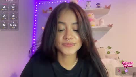 Snapshot of allysonparkerr chatting on September 9, 2025, 4:23 am Ally online show from September 9, 2025, 4:23 am