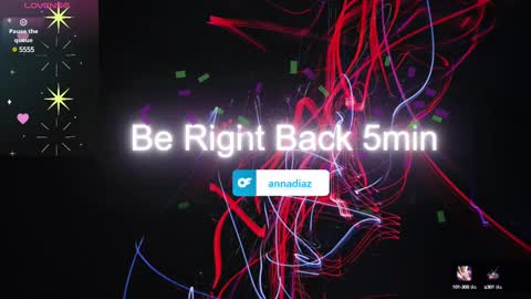 ANNA online show from March 8, 2025, 3:24 pm