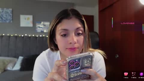 ANNA online show from March 11, 2026, 7:53 pm