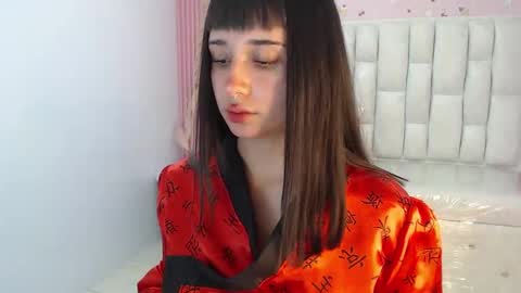 Snapshot of allyssa_bellini_s chatting on September 21, 2025, 3:30 am Allysa online show from September 21, 2025, 3:30 am