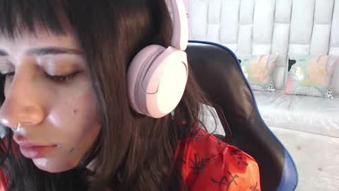 Snapshot of allyssa_bellini_s chatting on September 21, 2025, 3:35 pm Allysa online show from September 21, 2025, 3:35 pm