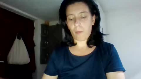 Alma online show from September 24, 2025, 8:45 pm