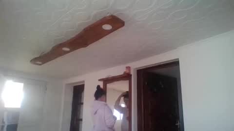 Alma online show from December 4, 2025, 1:09 pm