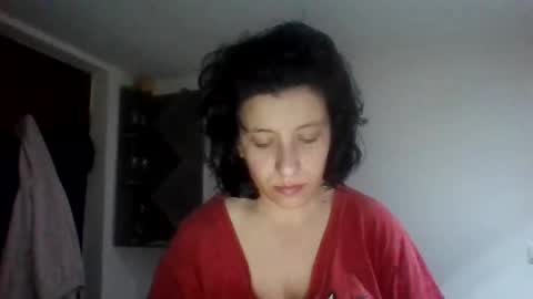 Alma online show from February 20, 2026, 9:48 pm