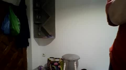 Alma online show from February 28, 2026, 8:43 pm