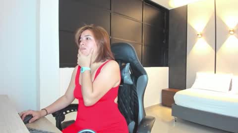 Snapshot of alma_fenix chatting on September 13, 2025, 12:16 pm ALMA FENIX online show from September 13, 2025, 12:16 pm