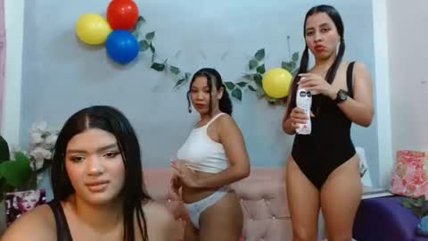 alma_meza online show from July 6, 2026, 1:41 pm