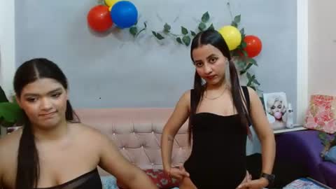 alma_meza online show from July 6, 2026, 3:03 pm