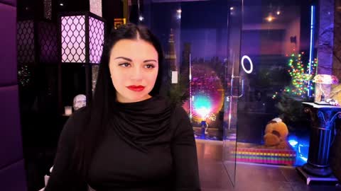 Snapshot of alma_pearl chatting on December 28, 2024, 7:55 am Alma online show from December 28, 2024, 7:55 am