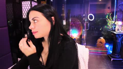 Snapshot of alma_pearl chatting on January 24, 2025, 10:53 am Alma online show from January 24, 2025, 10:53 am