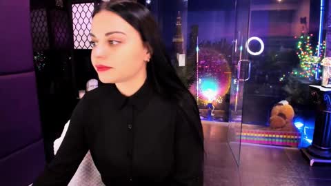 Snapshot of alma_pearl chatting on February 9, 2025, 9:47 am Alma online show from February 9, 2025, 9:47 am