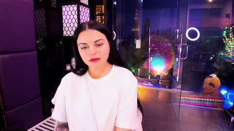 Snapshot of alma_pearl chatting on March 12, 2025, 10:59 am Alma online show from March 12, 2025, 10:59 am