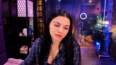 Alma online show from January 8, 2026, 7:10 am