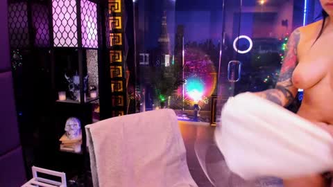 Alma online show from January 12, 2026, 8:19 am