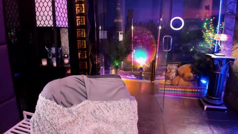 Alma online show from February 23, 2026, 8:01 am