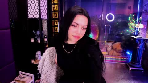 Snapshot of alma_pearl chatting on May 7, 2026, 7:14 am Alma online show from May 7, 2026, 7:14 am