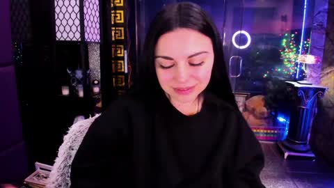 Snapshot of alma_pearl chatting on May 12, 2026, 9:50 am Alma online show from May 12, 2026, 9:50 am