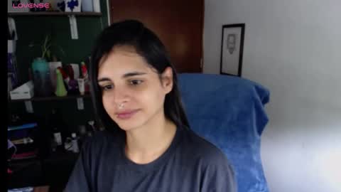 Arhantxa online show from October 24, 2025, 1:29 pm