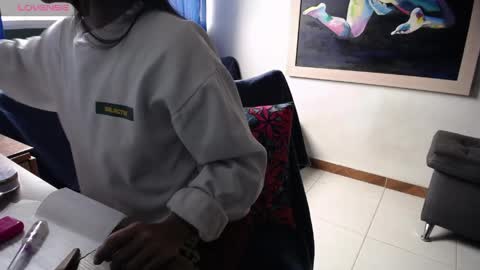 Snapshot of alma_sweet chatting on May 8, 2026, 12:54 pm Arhantxa online show from May 8, 2026, 12:54 pm