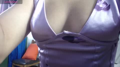 Snapshot of alma_sweet chatting on May 12, 2026, 10:07 pm Arhantxa online show from May 12, 2026, 10:07 pm