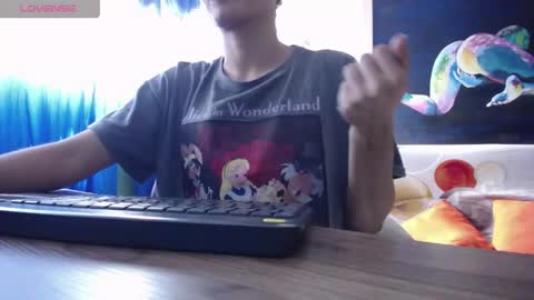 Snapshot of alma_sweet chatting on May 17, 2026, 7:32 pm Arhantxa online show from May 17, 2026, 7:32 pm