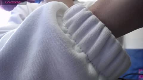 Snapshot of alma_sweet chatting on May 24, 2026, 6:13 pm Arhantxa online show from May 24, 2026, 6:13 pm