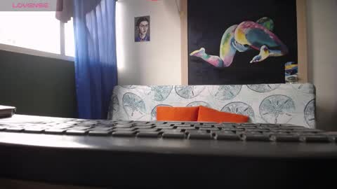 Snapshot of alma_sweet chatting on June 5, 2026, 6:02 pm Arhantxa online show from June 5, 2026, 6:02 pm