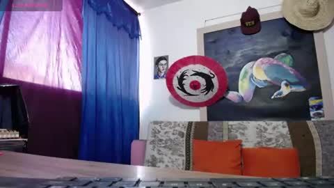 Snapshot of alma_sweet chatting on June 16, 2026, 2:09 pm Arhantxa online show from June 16, 2026, 2:09 pm