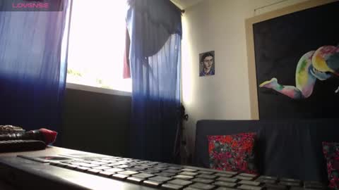 Snapshot of alma_sweet chatting on June 21, 2026, 7:16 pm Arhantxa online show from June 21, 2026, 7:16 pm