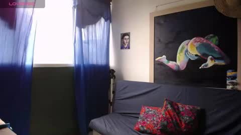 Snapshot of alma_sweet chatting on June 26, 2026, 7:18 pm Arhantxa online show from June 26, 2026, 7:18 pm