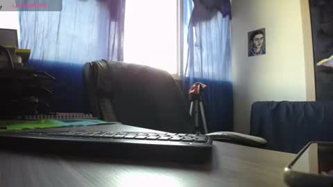 Snapshot of alma_sweet chatting on June 28, 2026, 2:12 pm Arhantxa online show from June 28, 2026, 2:12 pm