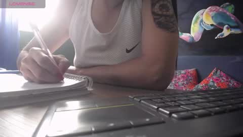 Snapshot of alma_sweet chatting on June 30, 2026, 7:15 pm Arhantxa online show from June 30, 2026, 7:15 pm