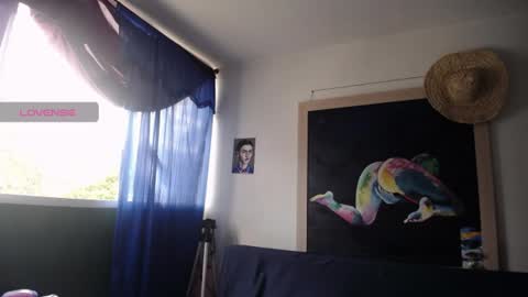 Snapshot of alma_sweet chatting on July 3, 2026, 9:21 pm Arhantxa online show from July 3, 2026, 9:21 pm