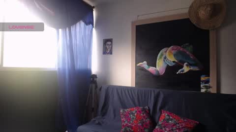 Snapshot of alma_sweet chatting on July 4, 2026, 12:44 pm Arhantxa online show from July 4, 2026, 12:44 pm