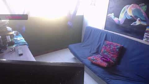 Snapshot of alma_sweet chatting on July 11, 2026, 12:52 pm Arhantxa online show from July 11, 2026, 12:52 pm