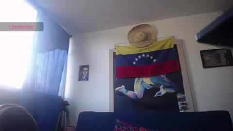 Snapshot of alma_sweet chatting on July 14, 2026, 11:49 am Arhantxa online show from July 14, 2026, 11:49 am