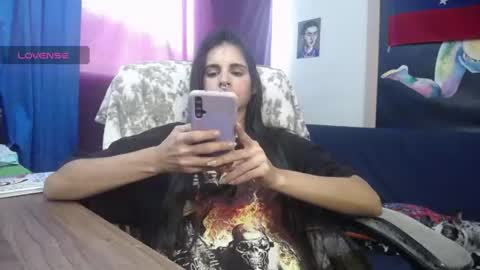 Snapshot of alma_sweet chatting on July 16, 2026, 6:58 pm Arhantxa online show from July 16, 2026, 6:58 pm