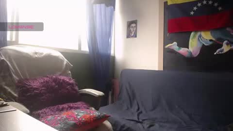 Snapshot of alma_sweet chatting on July 19, 2026, 4:54 pm Arhantxa online show from July 19, 2026, 4:54 pm