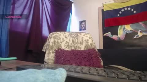 Snapshot of alma_sweet chatting on July 21, 2026, 11:45 am Arhantxa online show from July 21, 2026, 11:45 am