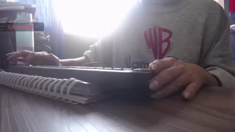 Snapshot of alma_sweet chatting on July 22, 2026, 3:04 pm Arhantxa online show from July 22, 2026, 3:04 pm