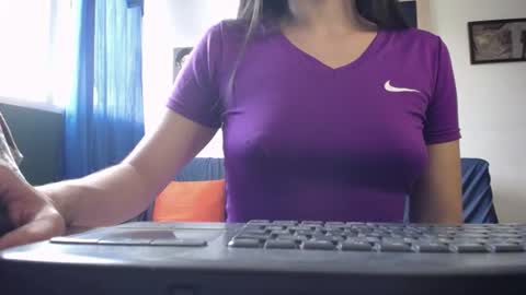 Snapshot of alma_sweet chatting on August 1, 2026, 7:35 pm Arhantxa online show from August 1, 2026, 7:35 pm