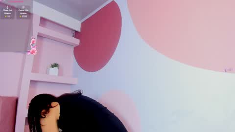 alma_x_ online show from April 29, 2026, 1:15 pm