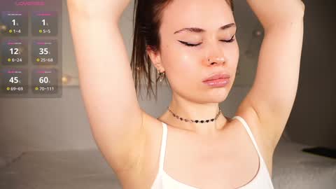 Snapshot of alma_yammy chatting on December 27, 2024, 10:45 am Alma online show from December 27, 2024, 10:45 am