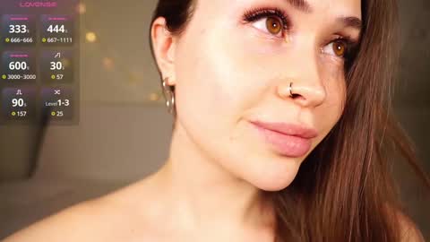 Snapshot of alma_yammy chatting on February 13, 2025, 6:38 pm Alma online show from February 13, 2025, 6:38 pm